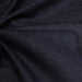 Tissu denim japonais KUROKI brut 100% coton bleu jean - Fabrication japonaise - TissusPapi.com