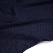 Tissu Plumetis de coton 100% coton : blanc, bleu, vert, parme... - TissusPapi.com
