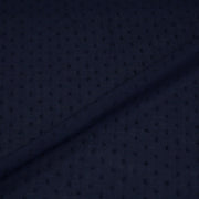 Tissu Plumetis de coton 100% coton : blanc, bleu, vert, parme... - TissusPapi.com