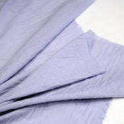 Tissu Plumetis de coton 100% coton : blanc, bleu, vert, parme... - TissusPapi.com