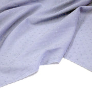 Tissu Plumetis de coton 100% coton : blanc, bleu, vert, parme... - TissusPapi.com