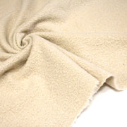 Tissu BOUCLETTE mouton : nombreuses couleurs - STANDARD 100 OEKO - TEX - TissusPapi.com