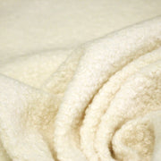 Tissu BOUCLETTE mouton : nombreuses couleurs - STANDARD 100 OEKO - TEX - TissusPapi.com