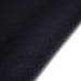 Tissu DENIM coton élasthanne bleu nuit - Fabrication italienne - TissusPapi.com