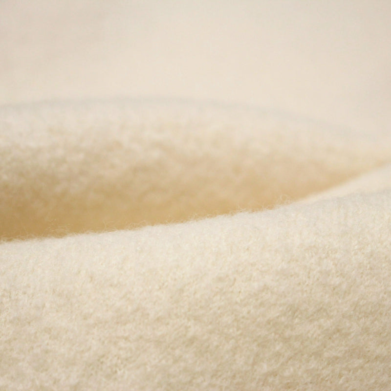 Tissu Bouclette de laine, 100% laine, nombreuses couleurs ! - TissusPapi.com