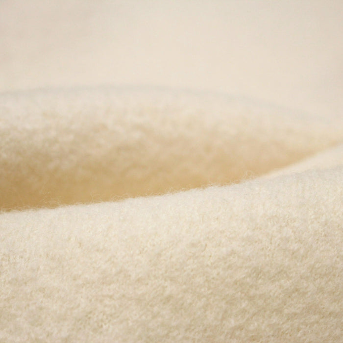Tissu Bouclette de laine, 100% laine, nombreuses couleurs !