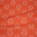 Tissu cotonnade HOMARD vermillon, 4 couleurs disponibles - OEKO - TEX STANDARD 100 - TissusPapi.com