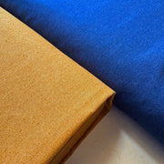 Tissu denim coton élasthanne : nombreuses couleurs - OEKO - TEX STANDARD 100 - TissusPapi.com
