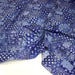 Tissu cotonnade, motif BANDANA paisley : rouge / bleu / vert - OEKO - TEX STANDARD 100 - TissusPapi.com