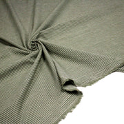 Tissu coton tissé rayé fines rayures : nombreuses couleurs - OEKO - TEX - TissusPapi.com