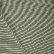 Tissu coton tissé rayé fines rayures : nombreuses couleurs - OEKO - TEX - TissusPapi.com