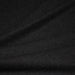 Tissu lainage flanelle de laine gris anthracite - Fabrication italienne - TissusPapi.com