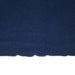 Tissu Drap de laine bleu pétrole - Fabrication italienne - TissusPapi.com