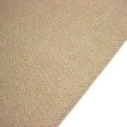 Tissu DEMI NATTÉ DE COTON ÉPAIS : cinq couleurs - Matière recyclée & fabrication française - TissusPapi.com