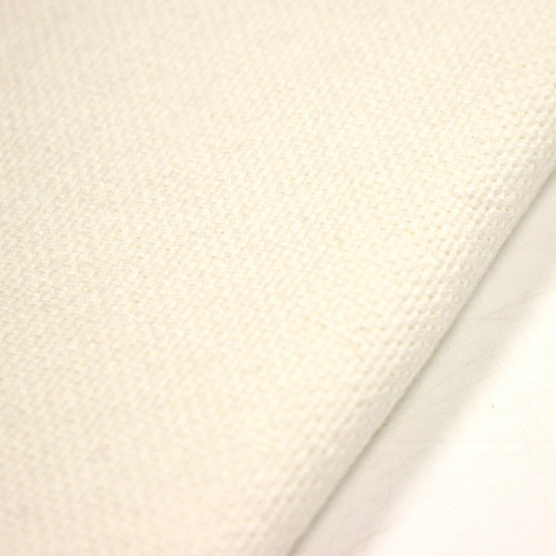 Tissu DEMI NATTÉ DE COTON ÉPAIS : cinq couleurs - Matière recyclée & fabrication française - TissusPapi.com