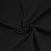 Tissu DEMI NATTÉ DE COTON ÉPAIS : cinq couleurs - Matière recyclée & fabrication française - TissusPapi.com