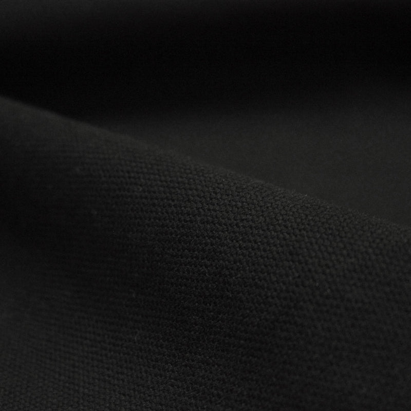 Tissu DEMI NATTÉ DE COTON ÉPAIS : cinq couleurs - Matière recyclée & fabrication française - TissusPapi.com