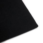 Tissu DEMI NATTÉ DE COTON ÉPAIS : cinq couleurs - Matière recyclée & fabrication française - TissusPapi.com