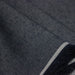 Tissu DENIM toile sergé bleu denim, coton bio et coton recyclé - Matières recyclées - TissusPapi.com