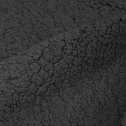 Tissu sherpa mouton : écru uni, vert, gris, camel... - OEKO - TEX - TissusPapi.com