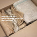 Box Toile de jute : sacs, coupons, ficelles - 100% naturel ! - TissusPapi.com