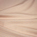 Tissu cotonnade aux fines rayures roses & corail - STANDARD 100 OEKO - TEX - TissusPapi.com