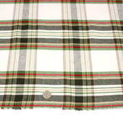Tissu coton TARTAN EPAIS 100% COTON : 4 couleurs disponibles ! De magnifiques tartans pour vous - TissusPapi.com