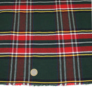 Tissu coton TARTAN EPAIS 100% COTON : 4 couleurs disponibles ! De magnifiques tartans pour vous - TissusPapi.com