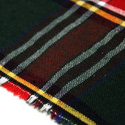 Tissu coton TARTAN EPAIS 100% COTON : 4 couleurs disponibles ! De magnifiques tartans pour vous - TissusPapi.com