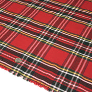 Tissu coton TARTAN EPAIS 100% COTON : 4 couleurs disponibles ! De magnifiques tartans pour vous - TissusPapi.com