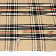 Tissu coton TARTAN EPAIS 100% COTON : 4 couleurs disponibles ! De magnifiques tartans pour vous - TissusPapi.com