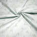 Tissu cotonnade enfant, les cyprès, fond vert pâle - OEKO - TEX STANDARD 100 - TissusPapi.com