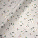 Tissu cotonnade enfant, fines fleurs, lunes et étoiles - OEKO - TEX STANDARD 100 - TissusPapi.com