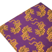 Tissu cotonnade TIGRUS BENGALIS, nombreuses couleurs - OEKO - TEX STANDARD 100 - STUDIO ALBERTUS - TissusPapi.com