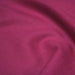 Tissu draperie robe fuchsia uni - Fabrication française - TissusPapi.com