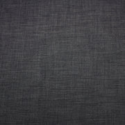 Tissu Chambray coton bleu gris - Fabrication italienne - TissusPapi.com