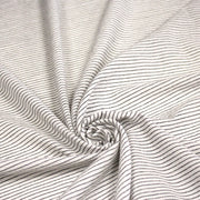 Tissu coton tissé rayé fines rayures : nombreuses couleurs - OEKO - TEX - TissusPapi.com