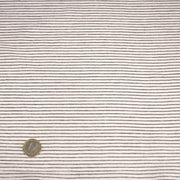 Tissu coton tissé rayé fines rayures : nombreuses couleurs - OEKO - TEX - TissusPapi.com