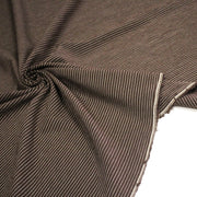 Tissu coton tissé rayé fines rayures : nombreuses couleurs - OEKO - TEX - TissusPapi.com