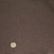Tissu coton tissé rayé fines rayures : nombreuses couleurs - OEKO - TEX - TissusPapi.com