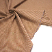 Tissu coton tissé rayé fines rayures : nombreuses couleurs - OEKO - TEX - TissusPapi.com