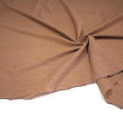 Tissu coton tissé rayé fines rayures : nombreuses couleurs - OEKO - TEX - TissusPapi.com