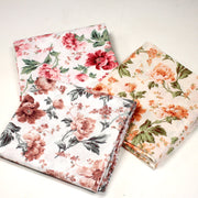 Tissu cotonnade ROSEWOOD, motif britannique fleuri, nombreuses couleurs - OEKO - TEX STANDARD 100 - TissusPapi.com