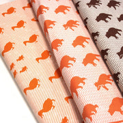 Lot de tissus japonais TOY FABRICS BY YURI HIMURO - Fabrication japonaise - TissusPapi.com