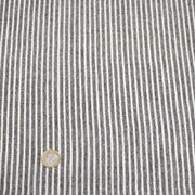 Tissu coton tissé rayé 5mm : nombreuses couleurs ! OEKO - TEX - TissusPapi.com
