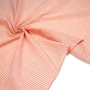 Tissu coton tissé rayé 5mm : nombreuses couleurs ! OEKO - TEX - TissusPapi.com