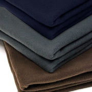 Tissu Polaire : doux et chaud, de nombreuses couleurs disponibles ! - ON DESTOCKE ! - TissusPapi.com