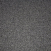Tissu velours de laine gris souris - Fabrication italienne - TissusPapi.com