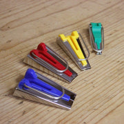 Appareil à biais, pour différents biais : 6mm 12mm 18mm 25mm - TissusPapi.com