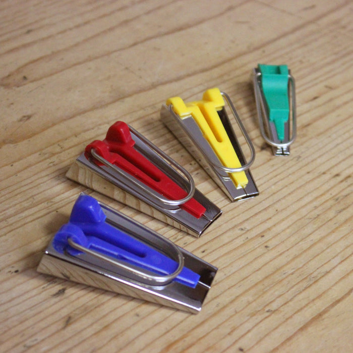 Appareil à biais, pour différents biais : 6mm 12mm 18mm 25mm - TissusPapi.com